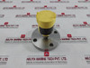 Vega Vegabar 54 Midsteel Pressure Transmitter Rev 3.80 12-30Vdc Br54.Cxga1Ghkmxe