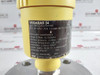 Vega Vegabar 54 Midsteel Pressure Transmitter Rev 3.80 12-30Vdc Br54.Cxga1Ghkmxe