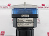 Burkert 8225-fkm-pvdf-55T-c=0,01 Digital Conductivity Transmitter Dn32 W41Lp