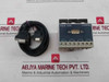 Samwha Eocr-fdm 300-s-220 Electronic Overcurrent Relay System With Cable 50/60Hz