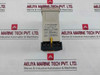 Omron Se-sp2N Motor Relay 250V 7.5A 50/60Hz