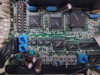 Omron Cqm1-ad041 Plc Input Module 4 Point 4-20Ma