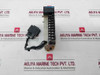 Omron Cqm1-da021 Analog Output Module (D/A Unit) 0-20Ma.