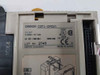 Omron Cqm1-da021 Analog Output Module (D/A Unit) 0-20Ma.
