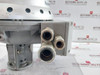 Rosemount Tankradar Rtg 3930 Radar Tank Gauging System Ip67 100-240Vac 50-60Hz