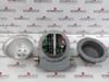 Rosemount Tankradar Rtg 3930 Radar Tank Gauging System Ip67 100-240Vac 50-60Hz