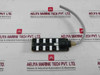 Murr Elektronik Exact12 Distribution Box Remote 8000-88510-3981000