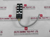 Murr Elektronik Exact12 Distribution Box Remote 8000-88510-3981000