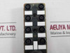 Murr Elektronik Exact12 Distribution Box Remote 8000-88510-3981000