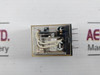 Omron My4N-d2 General Purpose Relay 3A 150Vac