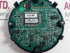 Rosemount 20000856 Micro Motion Led Transmitter 20000855 Rev A