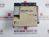 Omron C200H-cpu03 Sysmac Programmable Controller 250V Ac 2A 00302002