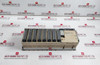 Omron C200H-cpu03 Sysmac Programmable Controller 250V Ac 2A 00302002