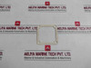 Caterpillar 4N-4188 Square Gasket