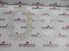 Threebond Te-3234 Gasket For Main Lo Pump 320 X 448 X T 0.1