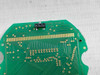 Rosemount Cca 8800-7611 Pressure Transmitter Pcb Board Pwb 8800-7610-4