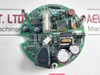 Rosemount 20006854 Printed Circuit Board Mmi-20006853 94V-0