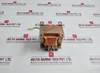 Mes 1 Phase Dry Type Isolated Transformer Ip00 120Va 460V 0.26A