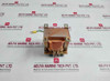 Mes 1 Phase Dry Type Isolated Transformer Ip00 120Va 460V 0.26A