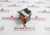 Mes 1 Phase Dry Type Isolated Transformer Ip00 120Va 460V 0.26A