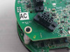 Rosemount 08732-0804-0006 Hart Ac Power Printed Circuit Board 4-20Ma