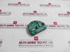 Emerson 6P00507H Printed Circuit Board Module 94V Gmm127354