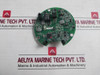 Rosemount Pwb 08732-0867-7 Pcb Board For Transmitter 94V