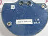Rosemount 03151-9005-0023 Transmitter Terminal Head 60°C P0002136 Akah1512