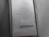 Rosemount 5900S-p21Fi701A1 5900S Radar Level Gauge 30V 300Ma