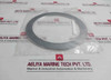 Nakakita Seisakusho 6590M Gasket 4.8/2.6K Steam (Dy-codof10) 200X255Xt4.8 179761