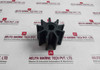 Jabsco 18786-0003 Nitrile Impeller For Pump Model 30