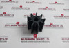Jabsco 18786-0003 Nitrile Impeller For Pump Model 30