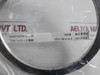 Nakakita 6590M Main Condenser Level Control Valve Gasket &amp; Diaphragm Kit