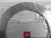 Nakakita 6590M Main Condenser Level Control Valve Gasket &amp; Diaphragm Kit