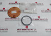 Nakakita Seisakusho 6590M Gasket & Seal Kit For Temperature Control Valve