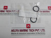 Nakakita Seisakusho 6590M Gasket &amp; Seal Kit For Temperature Control Valve
