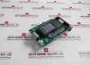 Toshiba Vf5C-4511A Variable Frequency Drive Control Board T6580219P2