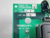 Toshiba Vf5C-4511A Variable Frequency Drive Control Board T6580219P2