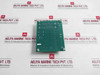 Honeywell Mu-taox02 Analog Output Termination Board Rev.F D1-v0 94V-0