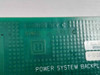Honeywell 51401166-100 Power System Backplane Module Rev J 94V-0