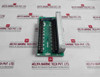 Azbil 80385719-002 Terminal Block Module Ea100980051