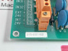 Honeywell Mu-tdid12 Digital Input Board Rev.C 94V-0