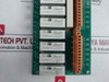 Honeywell Mu-tdid12 Digital Input Board Rev.C 94V-0
