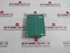 Honeywell Mu-taih02 Analog Input High Level Board /Sti Input Rev.D 51304453-100