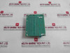 Honeywell Mu-taih02 Analog Input High Level Board /Sti Input Rev.D 51304453-100