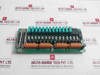 Honeywell Mu-tdor22 Digital Output Relay Module 51309150-125 Rev: A 240Vac 94V-0