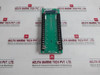 Azbil Has-rtp20 Terminal Block Module 80360693-011
