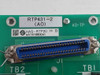 Azbil Has-rtp20 Terminal Block Module 80360693-011 Rtp431-2