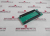 Azbil Has-rtp20 Terminal Block Module 80360693-011 Rtp431-2