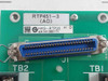 Azbil 80360693-011 Terminal Block Has-rtp20